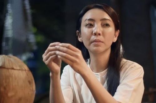 Thu Trang khó cản 'Avatar 3'
