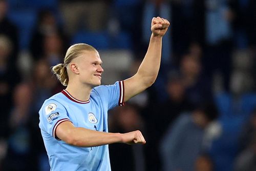 Arsenal hãy coi chừng, Manchester City đã trở lại