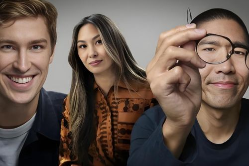 AI tạo ra làn sóng tỷ phú sau một đêm