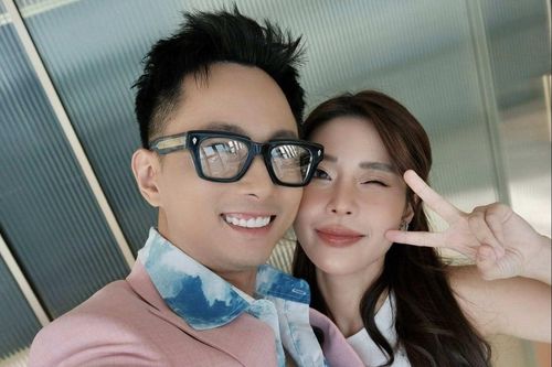 Dàn sao Việt khoe tin vui