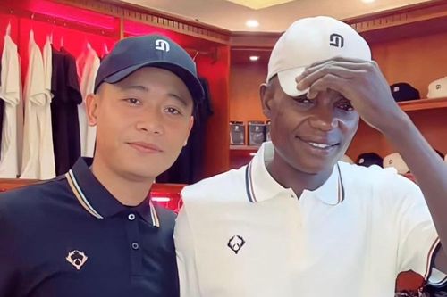 Lindo tố bị Team châu Phi 'đuổi' khỏi nhóm