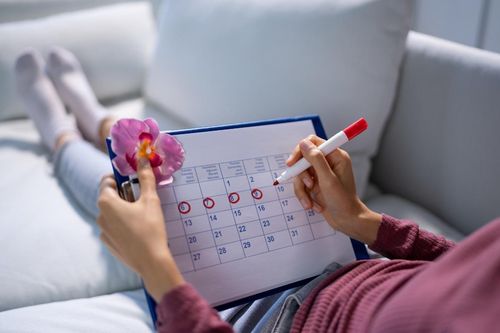 Một số bệnh lý khiến lượng kinh nguyệt giảm nhanh chóng