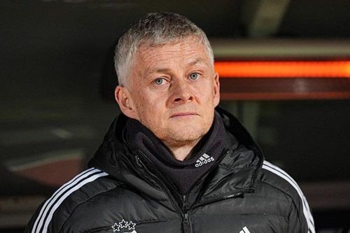MU cân nhắc gọi lại Solskjaer