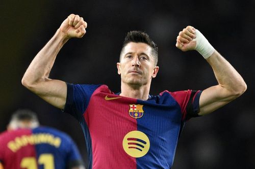 Lewandowski tự do tìm bến đỗ mới