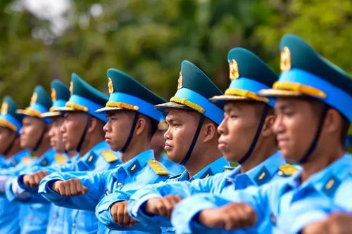 Hà Nội chủ động triển khai nhiệm vụ phòng không nhân dân trong tình hình mới
