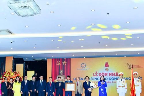 Chặng đường HANOISME 30 năm phát triển ghi dấu nổi bật năm 2025