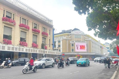 Điều không tưởng đã thành thật