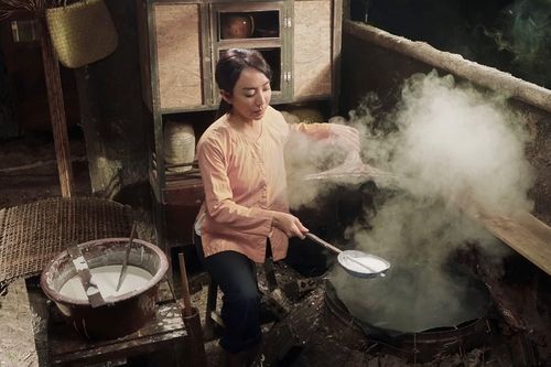 Tôn vinh văn hóa Nam Bộ trong phim 'Ai thương ai mến'
