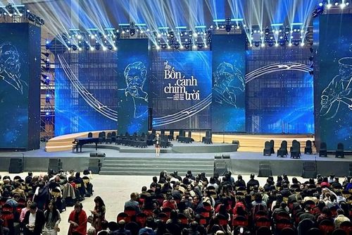 Show diễn vỡ trận và ranh giới trách nhiệm