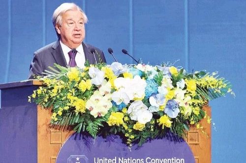 10 sự kiện quốc tế nổi bật năm 2025
