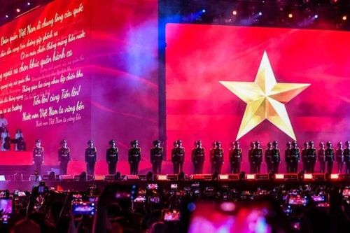 10 sự kiện văn hóa, thể thao và du lịch năm 2025