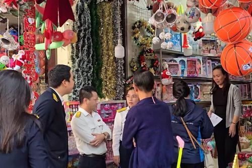 Xóa bỏ thuế khoán: Bước chuyển số hóa quản lý hộ kinh doanh
