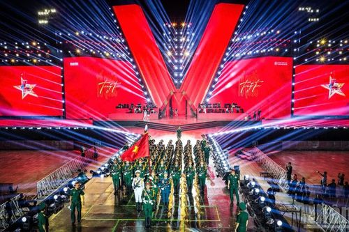 Công bố 15 sự kiện Văn học nghệ thuật tiêu biểu năm 2025