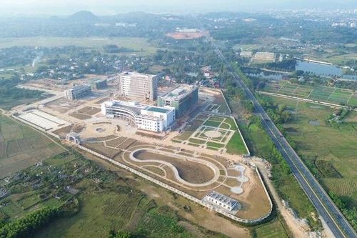 Tết Dương lịch trên công trường xây dựng bệnh viện lớn nhất tỉnh Tuyên Quang
