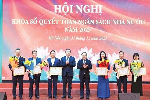Nỗ lực hành động để tạo đột phá, phát triển