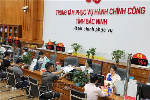 Vững tin tiến bước
