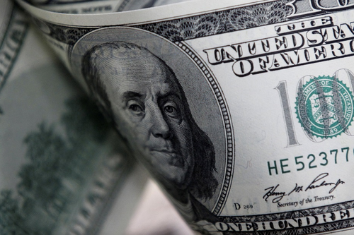 Tỷ giá USD hôm nay (1-1): Đồng USD ổn định phiên cuối năm, hướng tới mức giảm mạnh nhất kể từ 2017