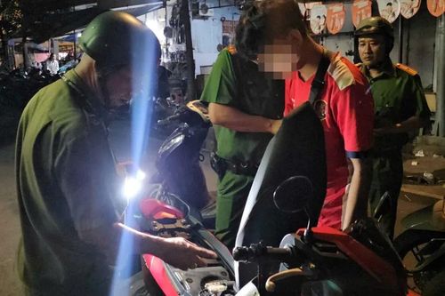 Bình yên từ những đêm trắng...