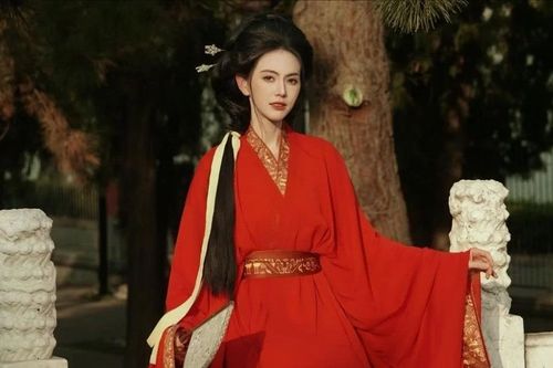'Ma nữ đẹp nhất màn ảnh Thái Lan' Mai Davika hóa thân thành tiên nữ cổ trang