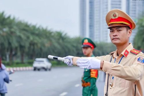 Những điều luật giao thông mới có hiệu lực từ 2026