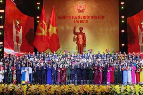 Cô giáo thổi lửa đam mê Hóa học cho học trò Krông Nô