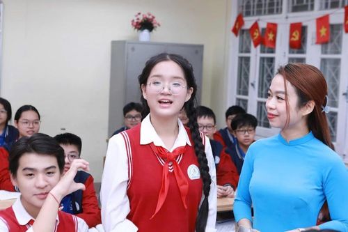 Minh bạch 'chương trình liên kết' để chấm dứt áp lực 'tự nguyện'