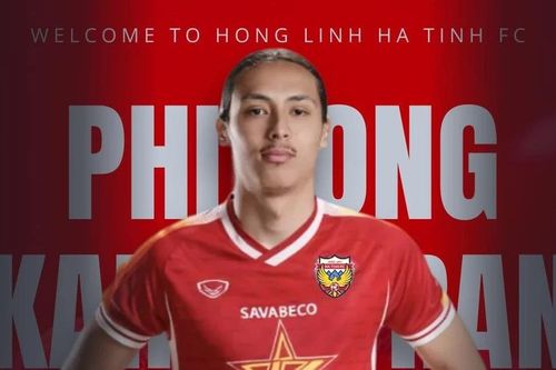 Tiền vệ Việt kiều Pháp về Việt Nam thử việc là ai?