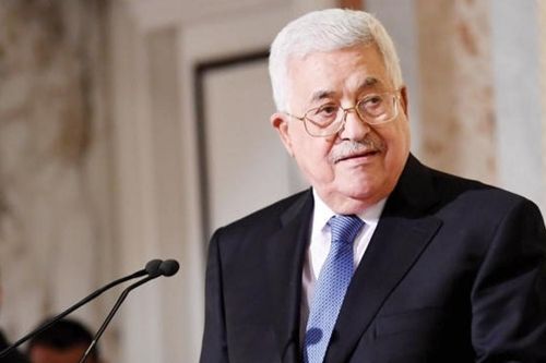 Tổng thống Mahmoud Abbas: Palestine sẽ không khuất phục