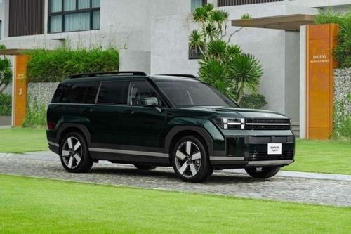 Điểm mặt những mẫu xe 7 chỗ mở bán tại Việt Nam tháng 12/2025