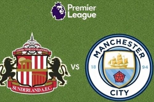 Nhận định, dự đoán tỷ số Sunderland vs Man City, 03h00 ngày 2/1 - Vòng 19 Ngoại hạng Anh