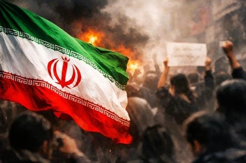 Biểu tình lan rộng ở nhiều địa phương Iran, nhiều người thiệt mạng