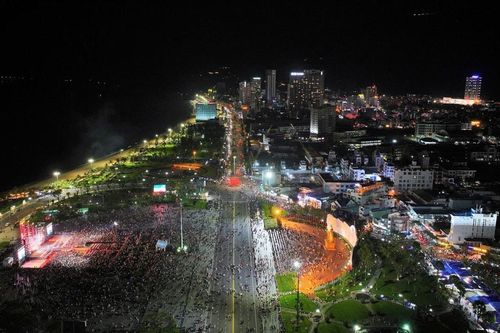 Gia Lai Countdown: Điểm nhấn đặc sắc, mở màn cho Năm Du lịch quốc gia 2026