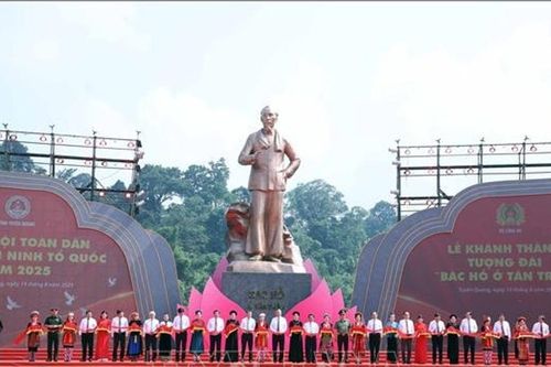 10 Sự kiện tiêu biểu của Tuyên Quang năm 2025