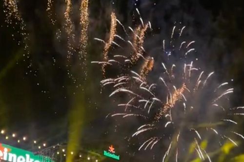 HIEUTHUHAI kết hợp W&W, đêm Countdown Nha Trang 'vỡ òa' cảm xúc