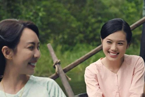 'Ai thương ai mến' chính thức ra rạp - Dư vị đầy xúc động cho ngày đầu năm