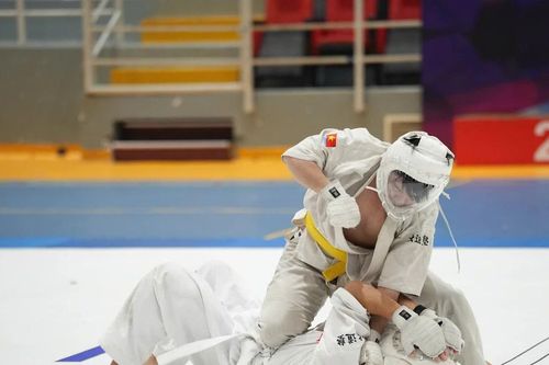KUDO Việt Nam sau 8 năm: Điều gì làm nên sức hút của một môn võ 'lạ'?