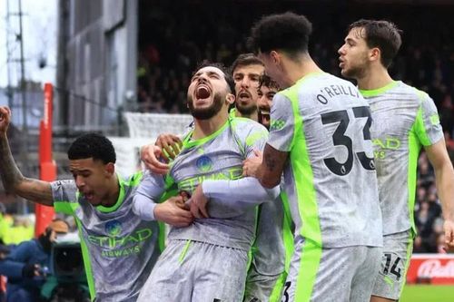 Nhận định Sunderland vs Man City, 03h00 ngày 2/1: Cơ hội mong manh cho 'Mèo đen'