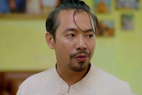 Vai diễn bị ghét nhất
