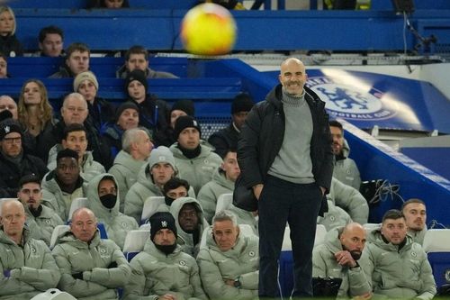 Chelsea họp khẩn sa thải HLV Enzo Maresca?