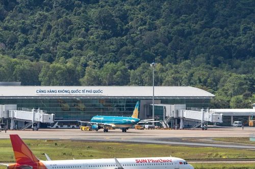 Chuyển giao sân bay Phú Quốc: Chưa có tiền lệ, vô cùng phức tạp