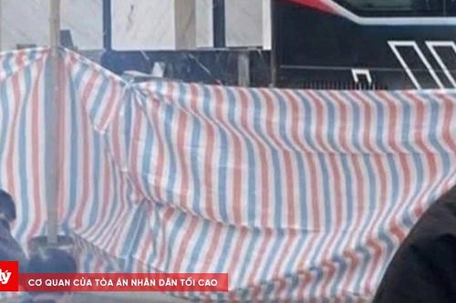 Cán bộ Bộ ngoại giao về quê nghỉ Tết tử vong sau tai nạn