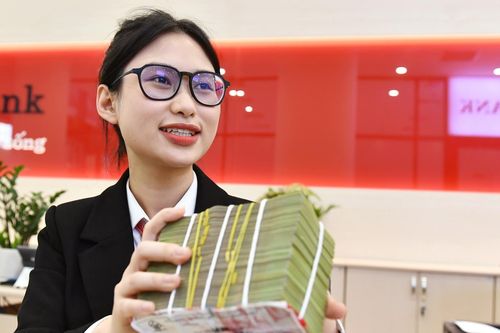 27 ngân hàng tăng lãi suất: Lộ diện nhà băng có mức tăng mạnh nhất