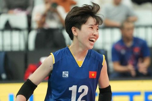 Libero số 1 Việt Nam rời VTV Bình Điền Long An, sắp có 'bom tấn'