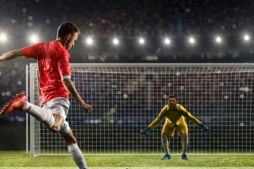 Luân lưu (Penalty Shootout) là gì?