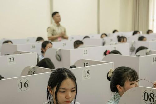 Lịch 2 kỳ thi riêng lớn nhất phía Nam, hơn 100 trường sẽ xét tuyển đại học 2026