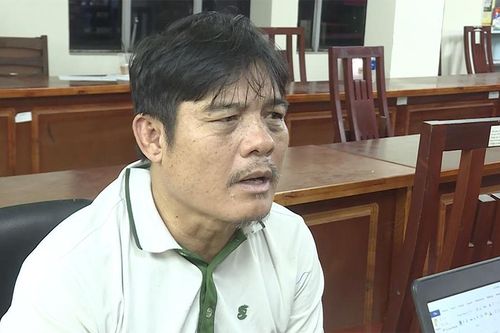 Công an thông tin vụ nâng khống tiền chuộc người của 'hiệp sĩ' Nguyễn Thanh Hải