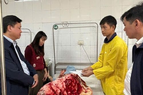 Vụ Dương Văn Khánh sát hại vợ và cháu trai: Thông tin về vết thương của chị dâu
