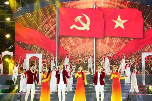 Hải Phòng chào năm mới 2026