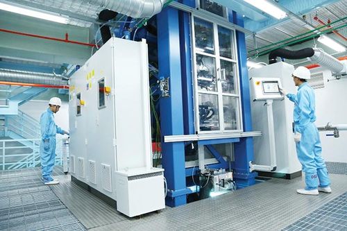 Quy định mới về quản lý và đầu tư vốn nhà nước tại doanh nghiệp
