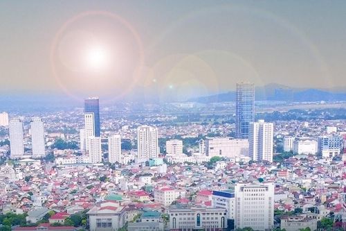 Động lực cho tăng tốc